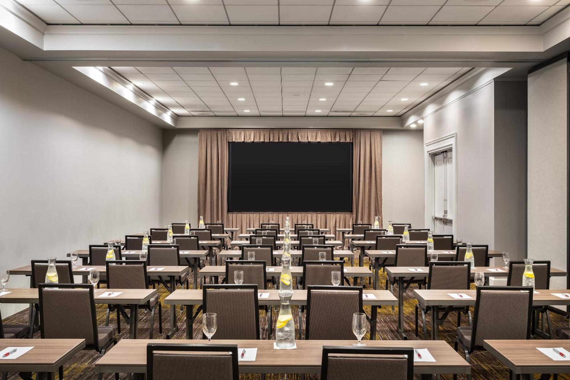 Dallas/Fort Worth Marriott Hotel & Golf Club At Champions Circle Roanoke Zewnętrze zdjęcie