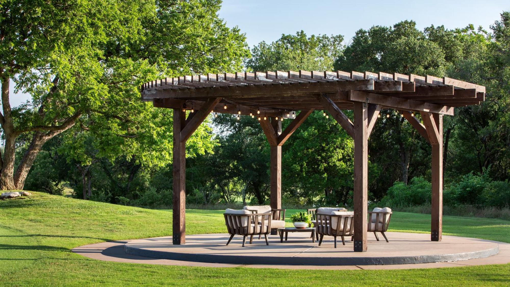 Dallas/Fort Worth Marriott Hotel & Golf Club At Champions Circle Roanoke Zewnętrze zdjęcie