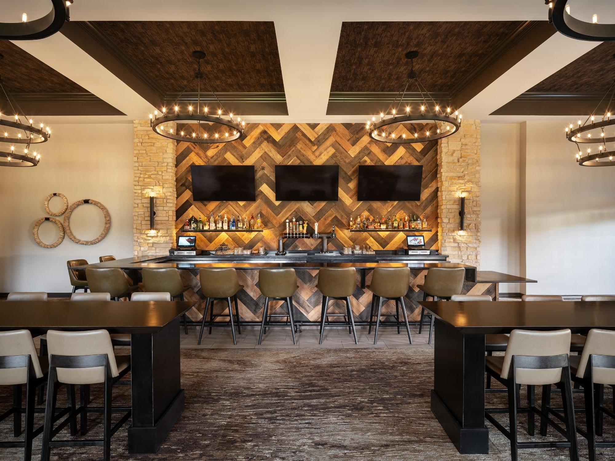 Dallas/Fort Worth Marriott Hotel & Golf Club At Champions Circle Roanoke Zewnętrze zdjęcie