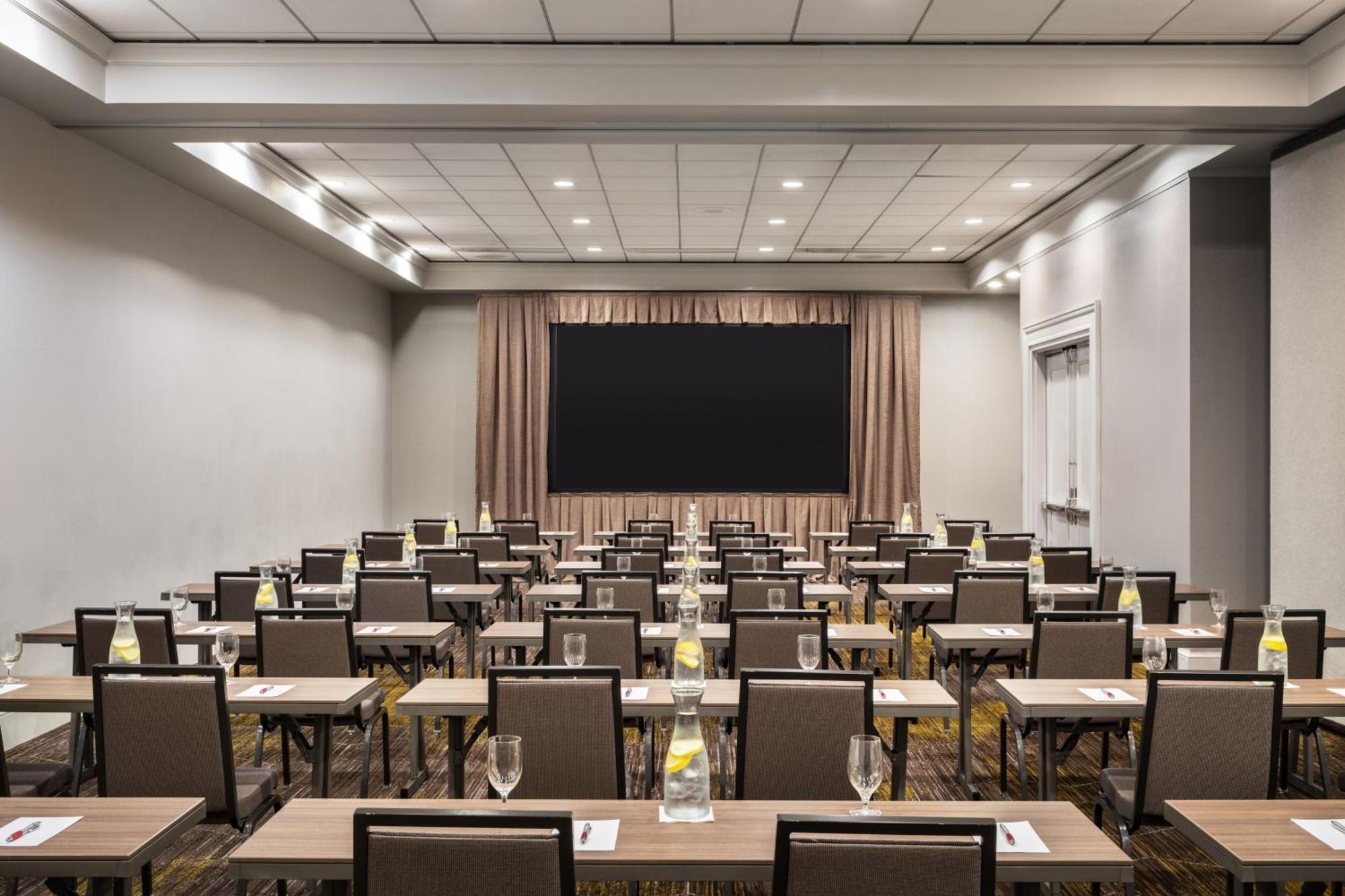 Dallas/Fort Worth Marriott Hotel & Golf Club At Champions Circle Roanoke Zewnętrze zdjęcie