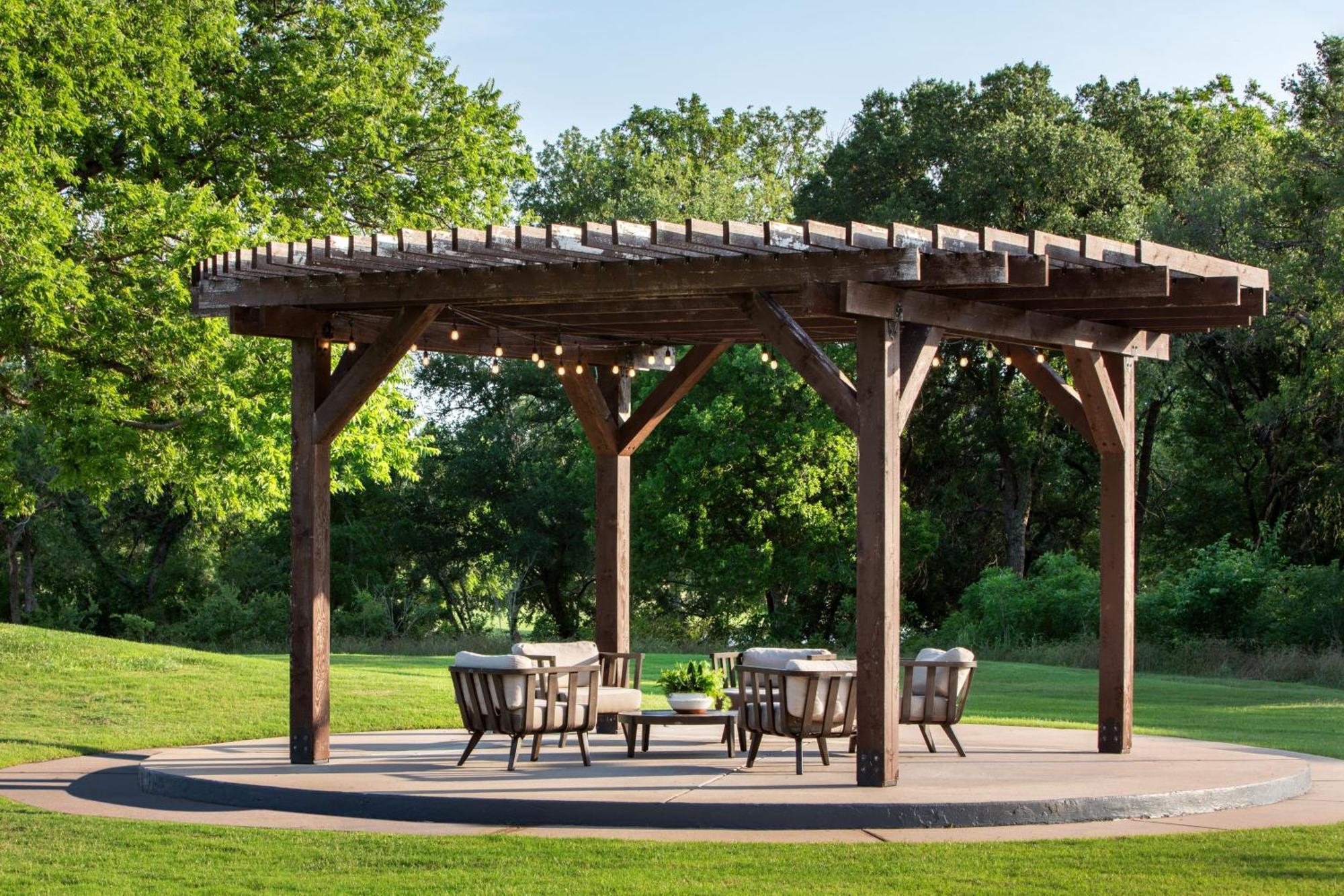 Dallas/Fort Worth Marriott Hotel & Golf Club At Champions Circle Roanoke Zewnętrze zdjęcie