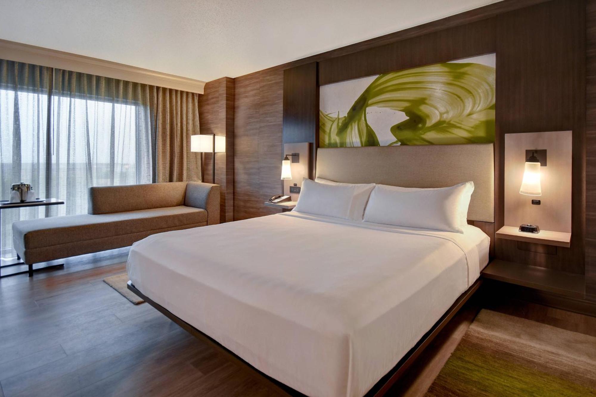 Dallas/Fort Worth Marriott Hotel & Golf Club At Champions Circle Roanoke Zewnętrze zdjęcie
